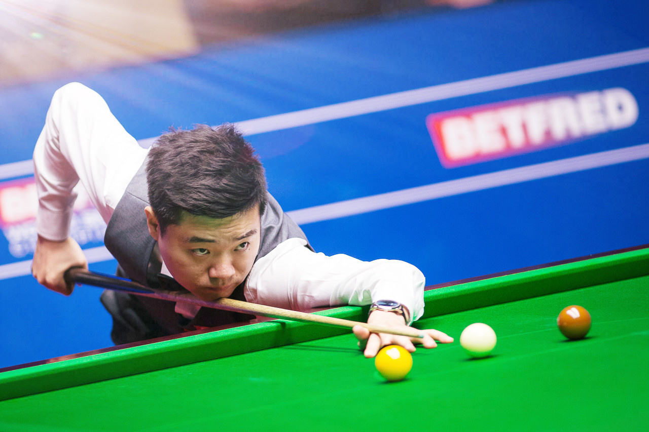 CBA季后赛-北京1-0山西陈盈骏23+6+10周琦复出1