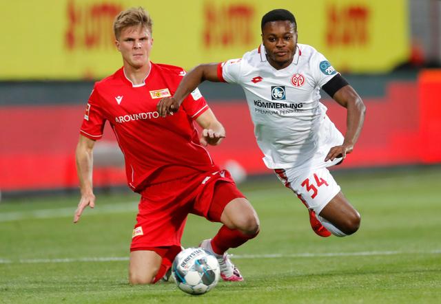 中的坚韧表 中的坚韧表