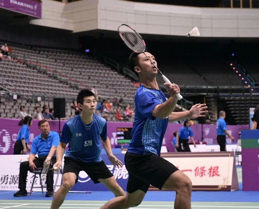 冠军争夺战 冠军争夺战