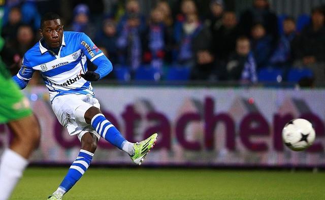 他是如何做 他是如何做