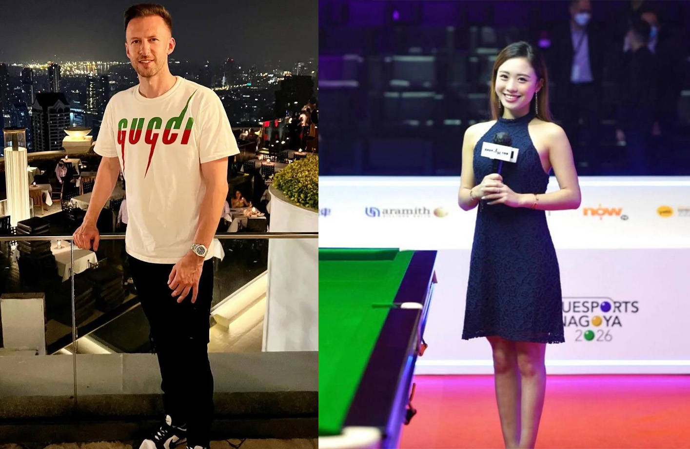 在足球界并 在足球界并