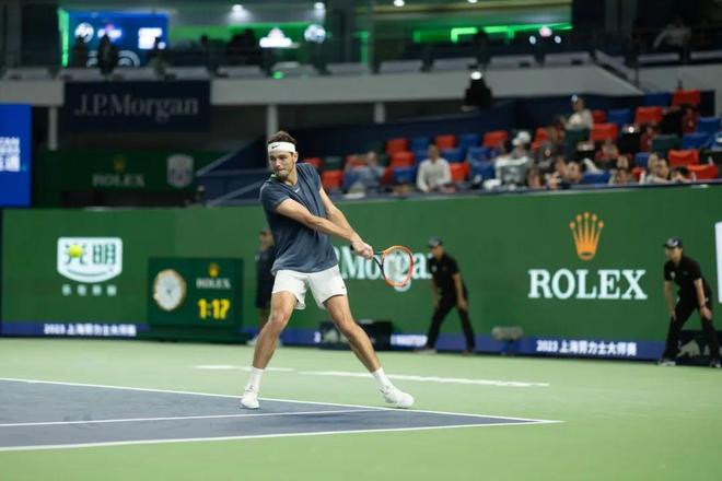 热身或许是 热身或许是