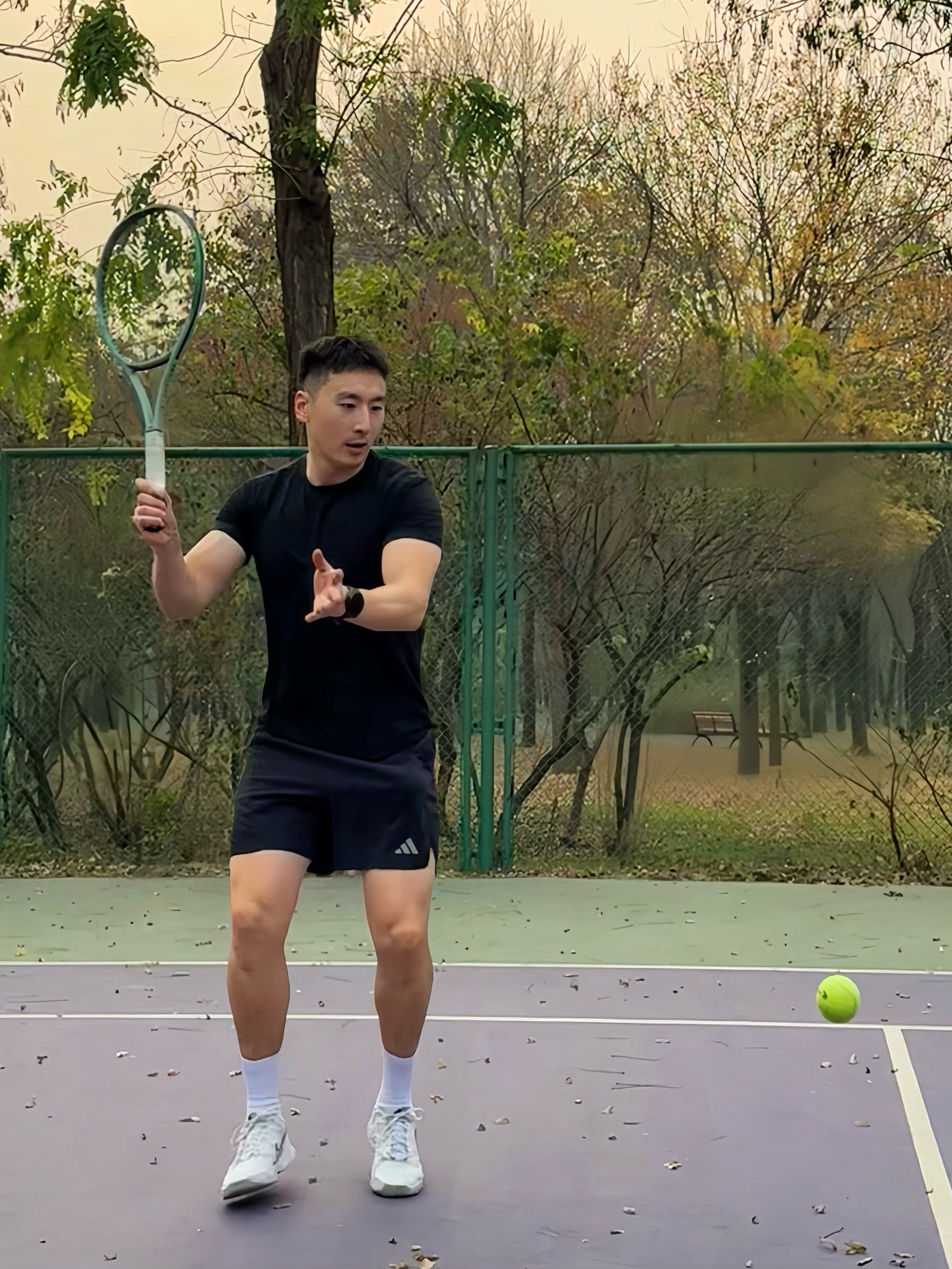 冈萨雷斯形 冈萨雷斯形