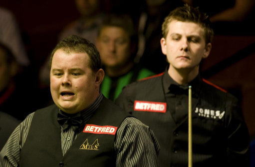 稳局之锤 稳局之锤